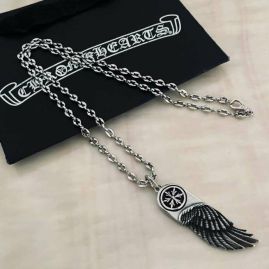 Picture of Chrome Hearts Necklace _SKUChromeHeartsnecklace07cly976830